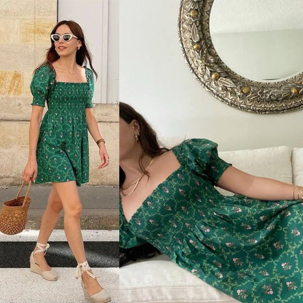 Hill House | The Athena Nap Dress